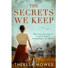 KNYGA Theresa Howes Secrets We Keep