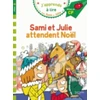 KNYGA Thérèse Bonté (Illustrations) Emmanuelle Massonaud Sami et Julie attendent Noel