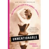 KNYGA Therese Oneill Unmentionable