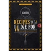 KNYGA Thibaud Villanova Gastronogeek: Recipes to Die For