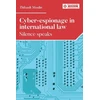 KNYGA Thibault Moulin Cyber-Espionage in International Law