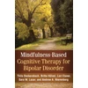 KNYGA Thilo Deckersbach Mindfulness-Based Cognitive Therapy for Bipolar Disorder