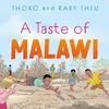 KNYGA Thokozile Theu Taste of Malawi