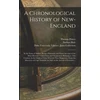 KNYGA Prince Chronological History of New-England