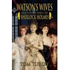 KNYGA Thomas A Turley Watson's Wives and Other Tales of Sherlock Holmes