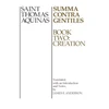 KNYGA Thomas Aquinas Summa Contra Gentiles