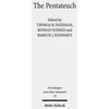 KNYGA Thomas B Dozeman Pentateuch