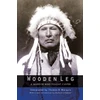 KNYGA Thomas B Marquis Wooden Leg