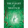 KNYGA Thomas Baas Flight of Mr Finch