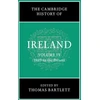 KNYGA Thomas Bartlett Cambridge History of Ireland: Volume 4, 1880 to the Present