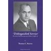 KNYGA Thomas C Reeves Distinguished Service