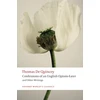 KNYGA Thomas De Quincey Confessions of an English Opium-Eater and Other Writings