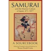 KNYGA Thomas Donald Conlan Samurai and the Warrior Culture of Japan, 4711877