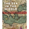 KNYGA Thomas E Burman Sea in the Middle