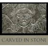 KNYGA Thomas E Gilson Carved in Stone
