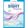 KNYGA Thomas Edward Benjamin Music for Sight Singing