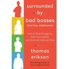 KNYGA Thomas Erikson Surrounded by Bad Bosses (And Lazy Employees)
