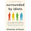 KNYGA Thomas Erikson Surrounded by Idiots