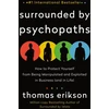 KNYGA Thomas Erikson Surrounded by Psychopaths