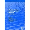 KNYGA Thomas F Glick Routledge Revivals: Medieval Science, Technology and Medicine (2006)
