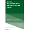KNYGA Thomas Gegenhuber Digital Transformation and Institutional Theory