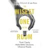 KNYGA Thomas Gilovich Wisest One in the Room