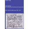 KNYGA Thomas Grafe Antisemitismus in Gesellschaft und Karikatur des Kaiserreichs