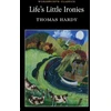 KNYGA Thomas Hardy Life's Little Ironies