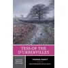 KNYGA Thomas Hardy Tess of the d'Urbervilles