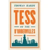 KNYGA Thomas Hardy Tess of the d'Urbervilles