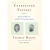 KNYGA Thomas Hardy Unexpected Elegies