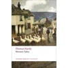 KNYGA Thomas Hardy Wessex Tales