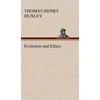 KNYGA Thomas Henry Huxley Evolution and Ethics