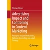 KNYGA Thomas Horner Advertising Impact and Controlling in Content Marketing