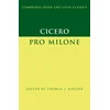 KNYGA Thomas J Keeline Cicero: Pro Milone