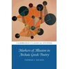KNYGA Thomas J Nelson Markers of Allusion in Archaic Greek Poetry