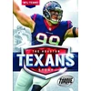 KNYGA Thomas K Adamson Houston Texans Story