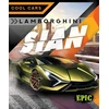KNYGA Thomas K Adamson Lamborghini Sian