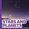 KNYGA Thomas K Adamson Stars and Planets
