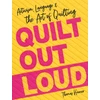 KNYGA Thomas Knauer Quilt Out Loud