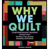 KNYGA Thomas Knauer Why We Quilt
