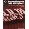 KNYGA Thomas L Davis Voicing and Comping for Jazz Vibraphone