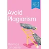 KNYGA Thomas Lancaster Avoid Plagiarism