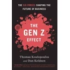 KNYGA Thomas M Koulopoulos Gen Z Effect