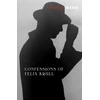 KNYGA Thomas Mann Confessions Of Felix Krull
