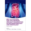 KNYGA Thomas Marjot Best of Five MCQS for the European Specialty Examination in Gastroenterology and Hepatology