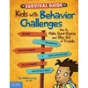 KNYGA Thomas Mcintyre Survival Guide for Kids with Behavior Challenges