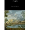 KNYGA Thomas More Utopia