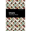 KNYGA Thomas More Utopia