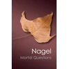 KNYGA Thomas Nagel Mortal Questions